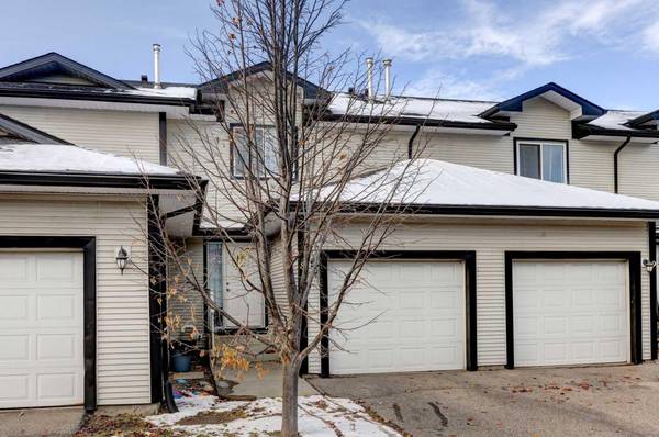 Airdrie, AB T4B 2R2,12 Silver Creek BLVD Northwest #8