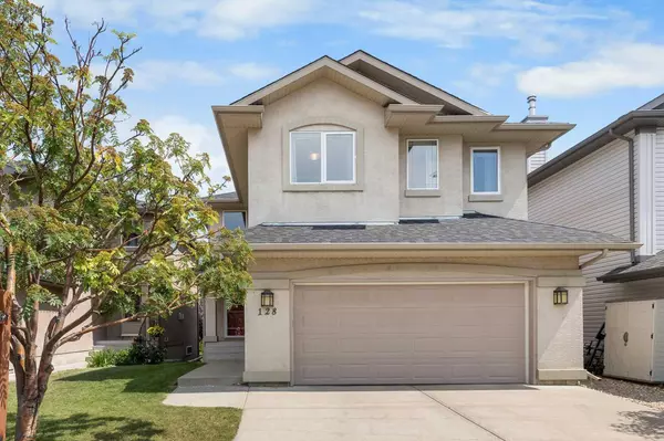 128 Tuscany Ravine TER Northwest, Calgary, AB T3L 2S7