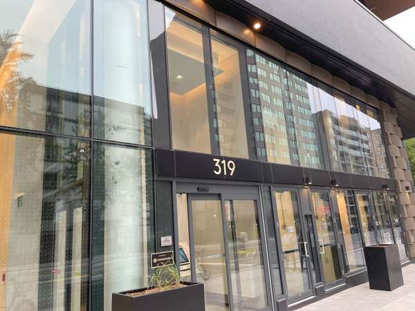 319 Jarvis ST #4906, Toronto C08, ON M5B 0C8