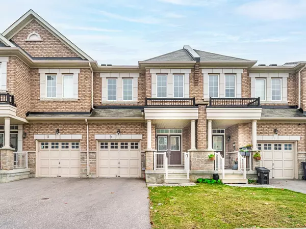 9 Twinflower CT, Toronto E11, ON M1X 2B5