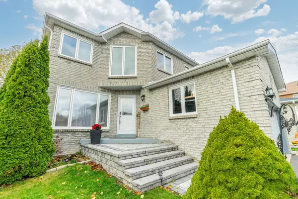 Pickering, ON L1X 2P1,1306 Cornell CT