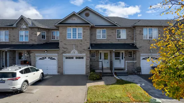 86 Wood CIR, Caledon, ON L7E 1R3