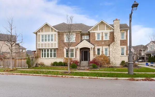 Oakville, ON L6M 1L3,3183 Daisy WAY