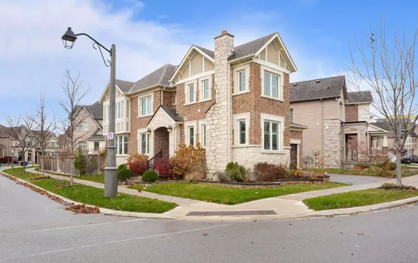 Oakville, ON L6M 1L3,3183 Daisy WAY