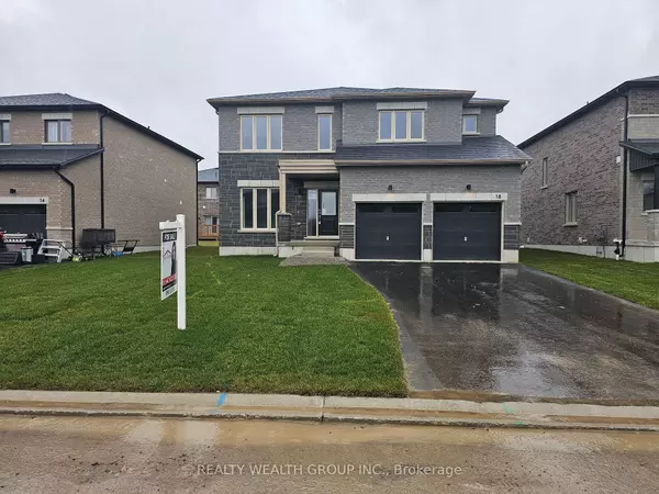 Norfolk, ON N3Y 0G9,18 Tulip CRES N