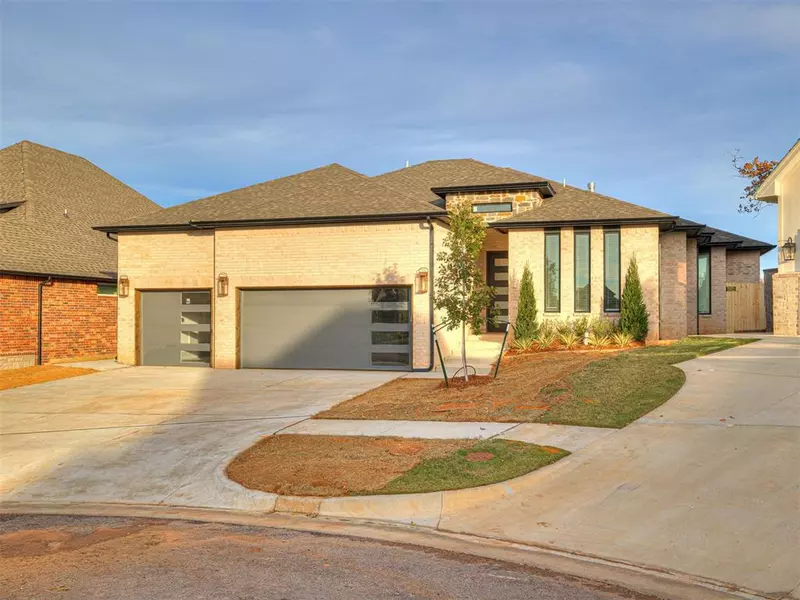 2008 Asaro Way, Edmond, OK 73034