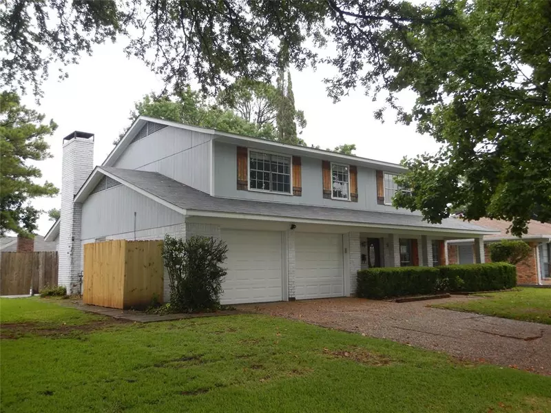 410 S Dresden Circle, Shreveport, LA 71115