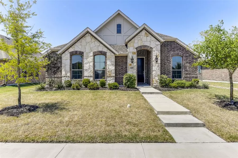 1685 Vista Way, Waxahachie, TX 75165