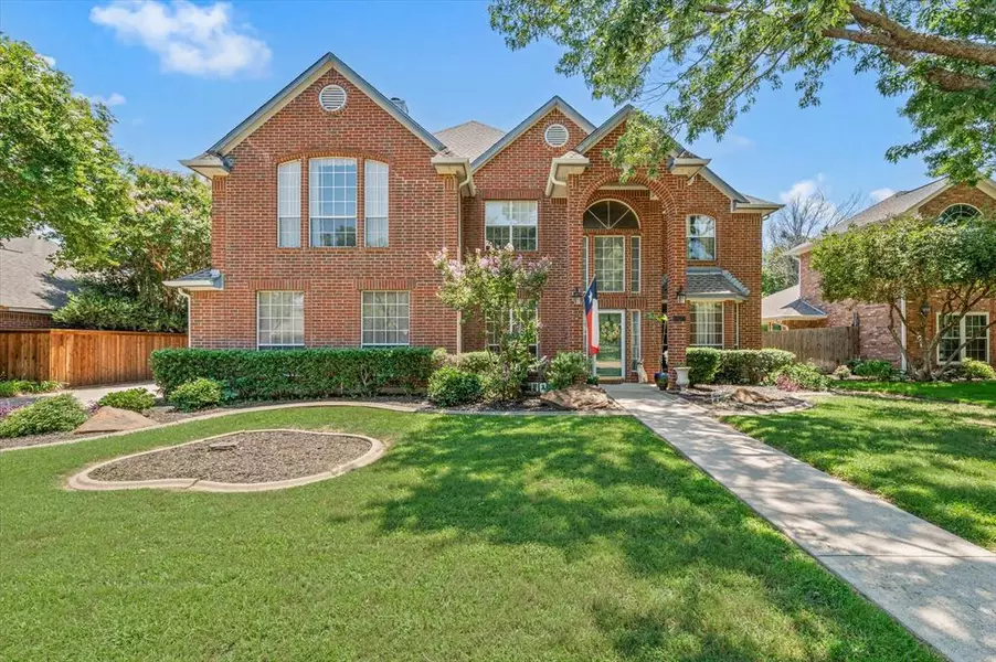 2820 Southshore Drive, Grapevine, TX 76051