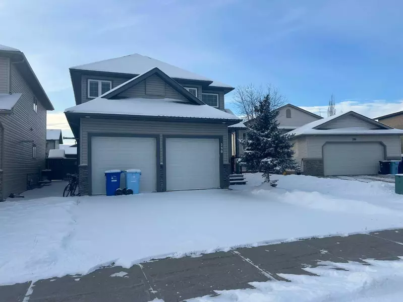 290 Pacific CRES, Fort Mcmurray, AB T9H 0G5