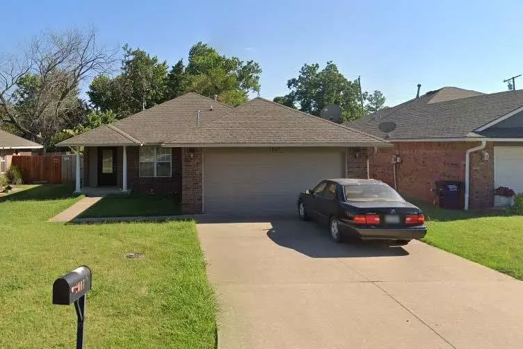 Shawnee, OK 74804,1207 Orchard Drive