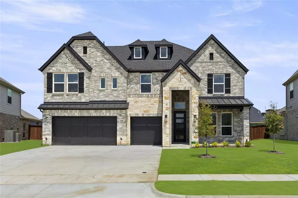 Grand Prairie, TX 75054,7048 Capanna Trail