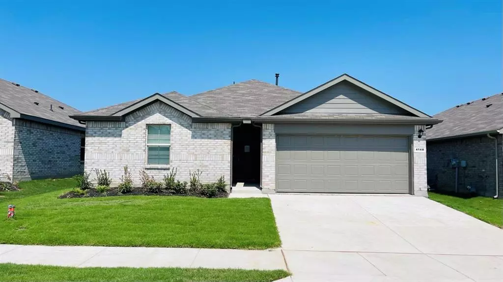 Fort Worth, TX 76036,4148 CROOKED BEND Drive