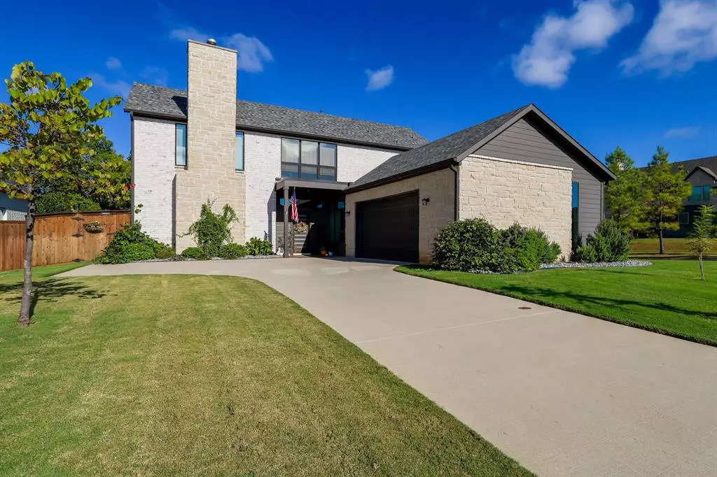 Denison, TX 75020,3709 Parkwood Lane