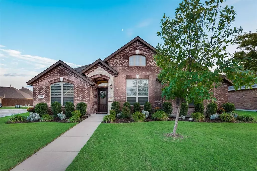 Royse City, TX 75189,1109 Colonial Drive