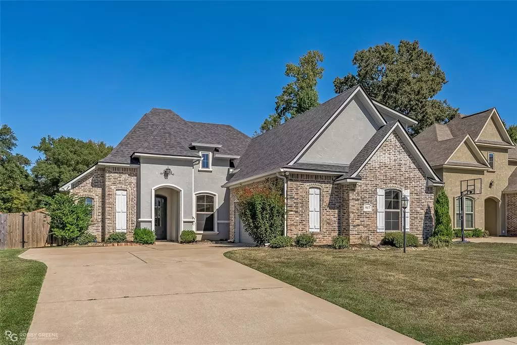 Haughton, LA 71037,917 Antler Drive