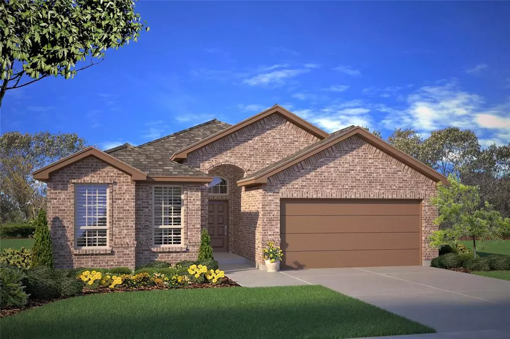 Haslet, TX 76052,14349 ANDROMEDA Drive