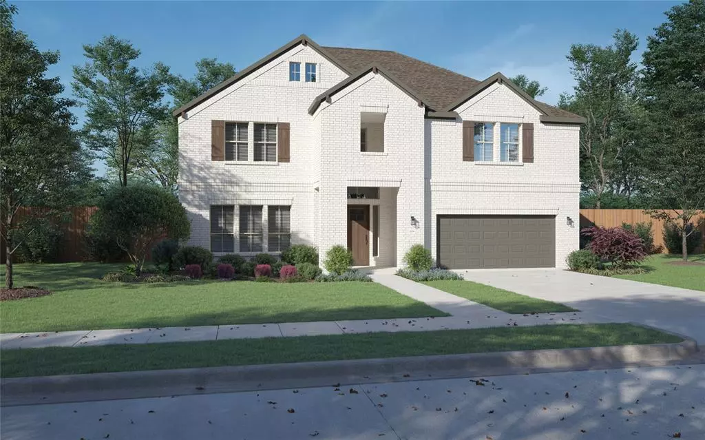 Mckinney, TX 75071,4505 Summit View