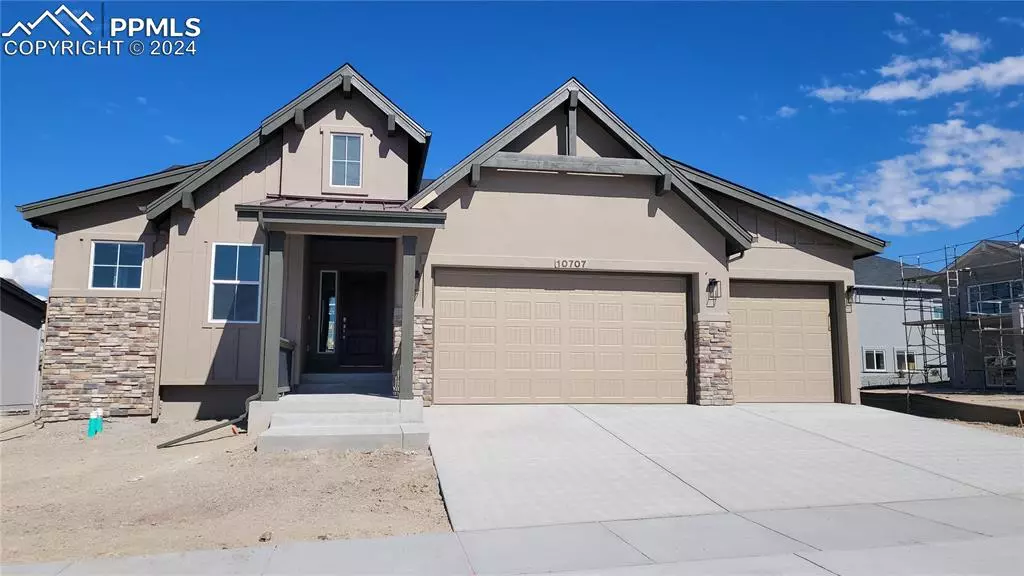 Colorado Springs, CO 80924,10707 Kentwood DR