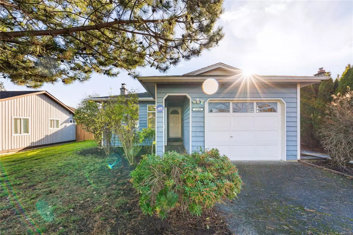 Sidney, BC V8L 5C1,2145 Jahn Pl