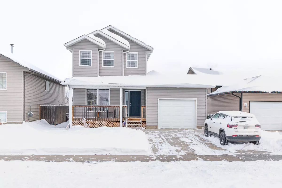 Lloydminster, SK S9V 0V6,1501 48 AVE