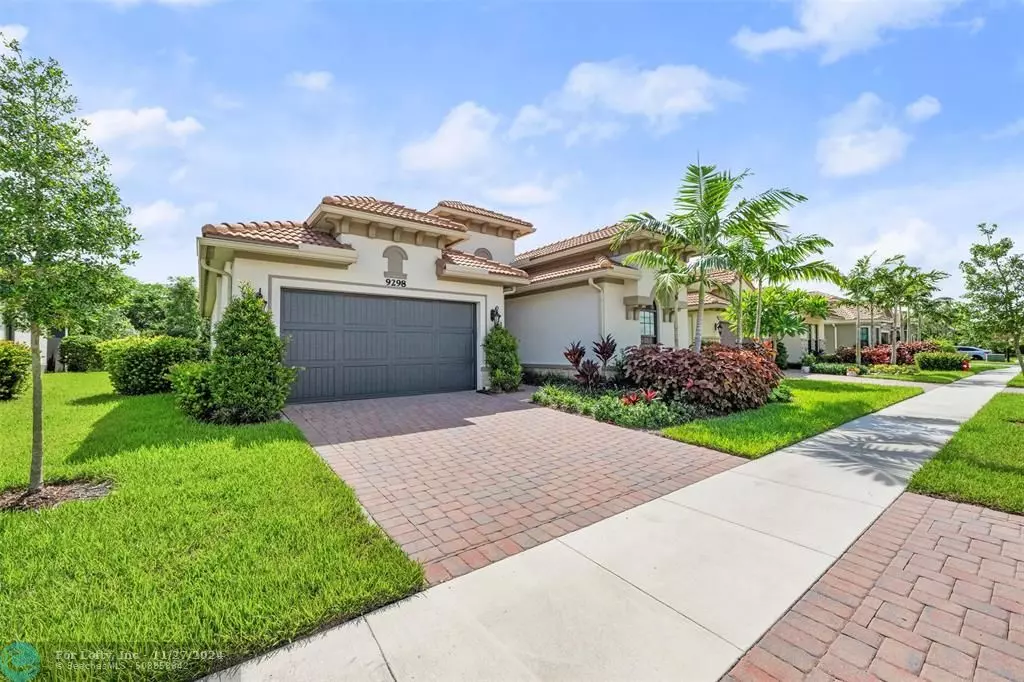 Parkland, FL 33076,9298 Cantal Cir