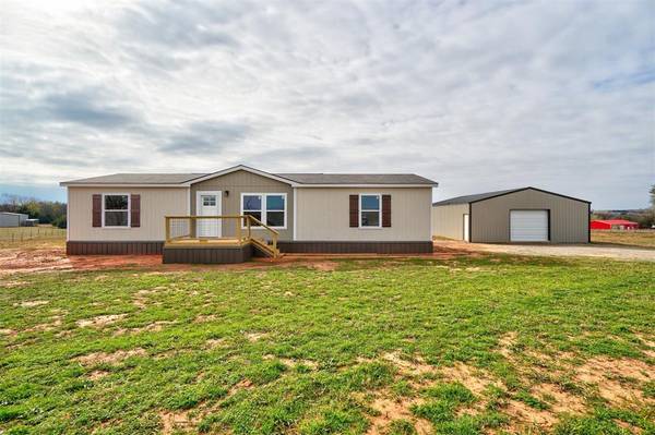 7365 Tall Oaks Lane, Guthrie, OK 73044