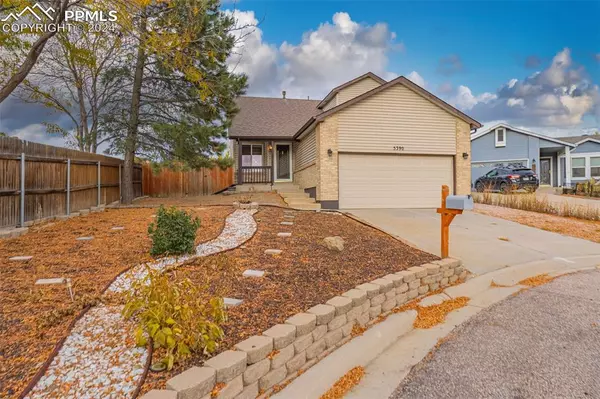 Colorado Springs, CO 80917,5390 Astronomy CT