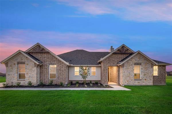 3108 White Oak Road,  Oak Ridge,  TX 75160