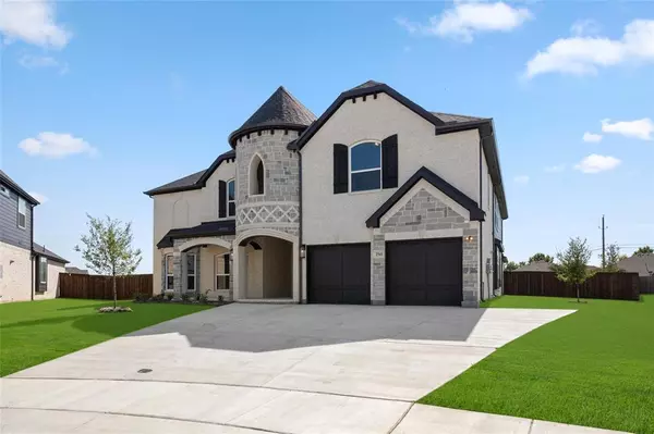 Grand Prairie, TX 75054,2561 Riverchase Way