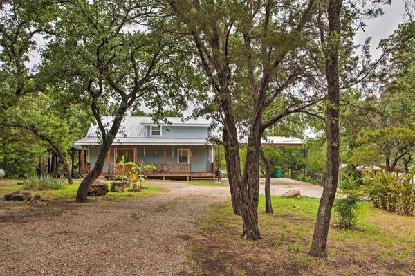 1462 N Lakeview Drive,  Palo Pinto,  TX 76484