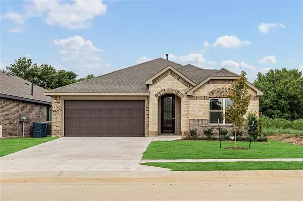 Alvarado, TX 76009,237 Rock Sparrow Lane