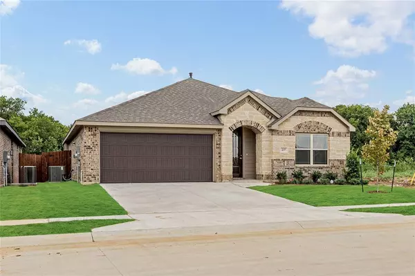 Alvarado, TX 76009,237 Rock Sparrow Lane