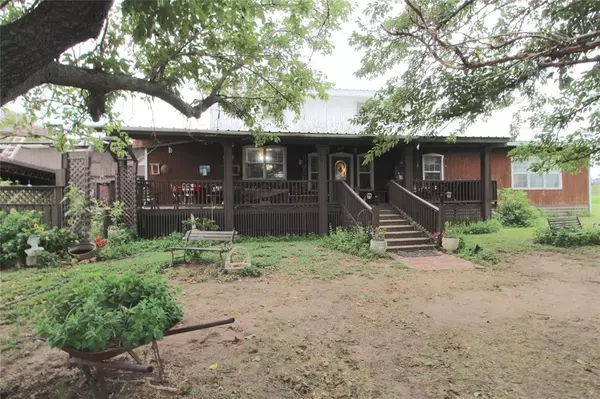 7406 County Road 112 W, Clyde, TX 79510