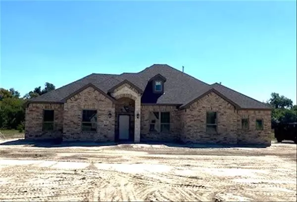 4943 Elizabeth Way, Lone Oak, TX 75453