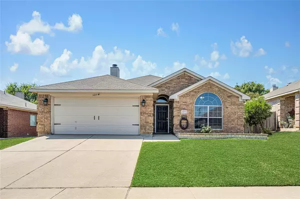 Fort Worth, TX 76179,6217 Brooklynn Drive