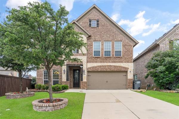 2401 Kingsgate Drive,  Little Elm,  TX 75068