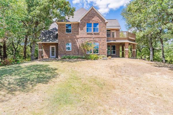 96 Drover Drive,  Fort Worth,  TX 76244