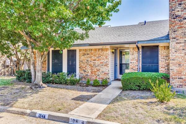 2111 E Belt Line Road #124A, Richardson, TX 75081