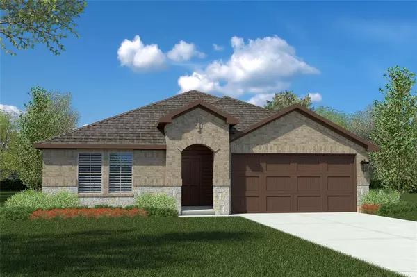 533 DERBY Lane, Springtown, TX 76082