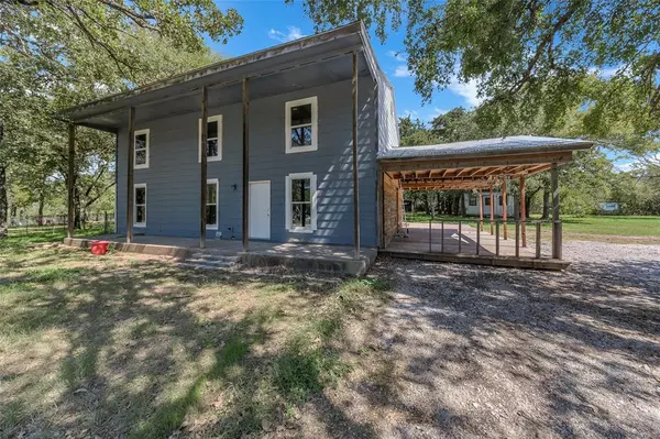 4685 Boot Hill Drive #A, Weatherford, TX 76087