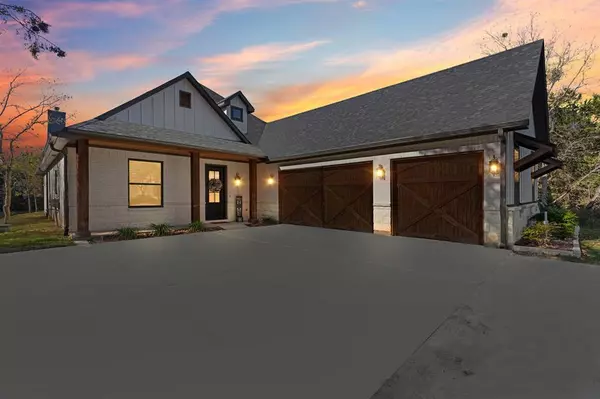 24139 Wood Hollow Drive, Whitney, TX 76692