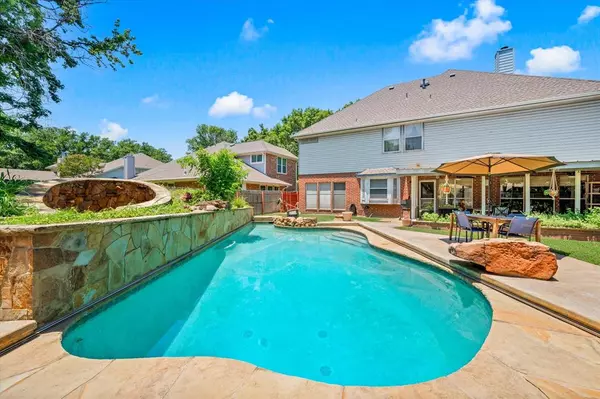 Grapevine, TX 76051,2820 Southshore Drive