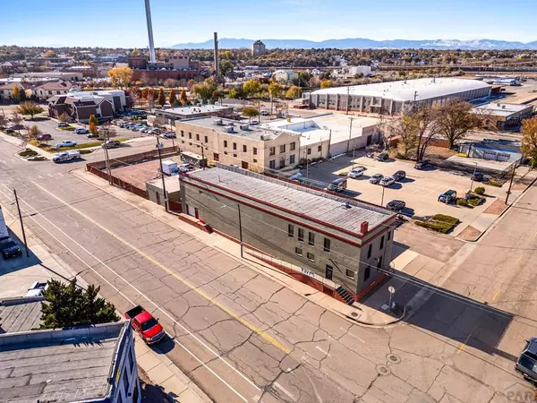 Pueblo, CO 81003,500 W 3rd St