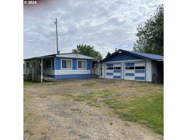 53194 COLUMBIA RIVER HWY, Scappoose, OR 97056