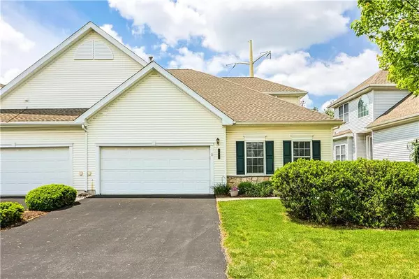 2677 Terrwood Drive West, Lower Macungie Twp, PA 18062