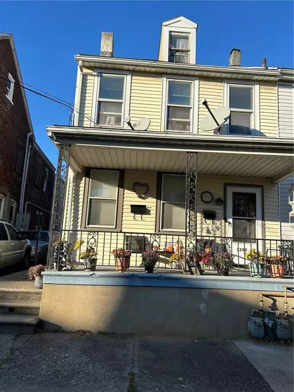 1205 Butler Street, Easton, PA 18042