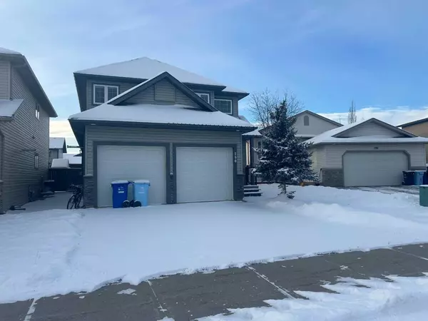 290 Pacific CRES, Fort Mcmurray, AB T9H 0G5