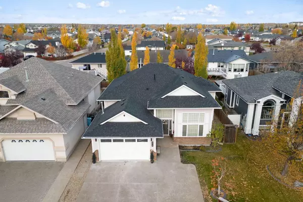 Fort Mcmurray, AB T9K 1W3,315 Berard CRES