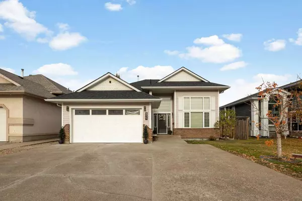 Fort Mcmurray, AB T9K 1W3,315 Berard CRES